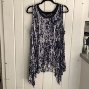 Vera Wang Tank Top